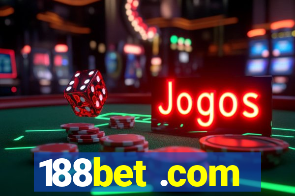 188bet .com